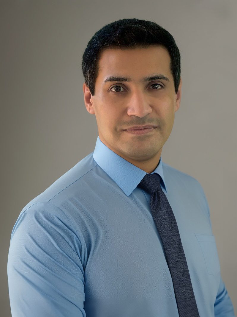 Alireza Valian, PhD, PE